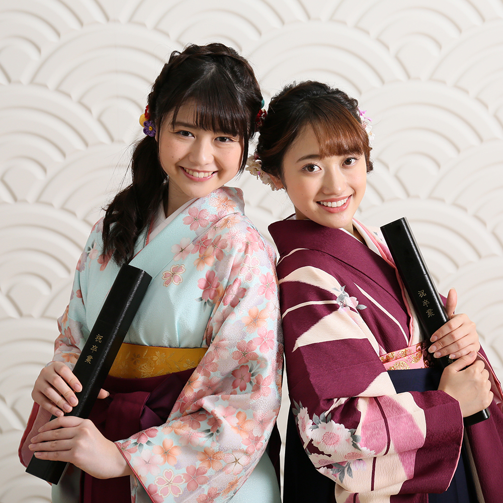 大國魂神社 写真館】府中駅徒歩5分 神社での記念写真・七五三写真・お 